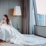 สัมภาษณ์คุณเบส & คุณต้น : รีวิวแต่งงาน Plaza Athenee & The Okura Prestige