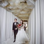 สัมภาษณ์คุณเบส & คุณต้น : รีวิวแต่งงาน Plaza Athenee & The Okura Prestige