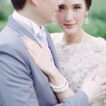 สัมภาษณ์คุณเบส & คุณต้น : รีวิวแต่งงาน Plaza Athenee & The Okura Prestige