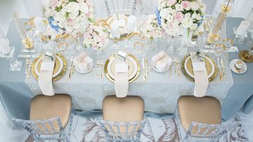 25 คำถามที่ต้องเตรียม เมื่อเลือก 'สถานที่จัดงานแต่งงาน'