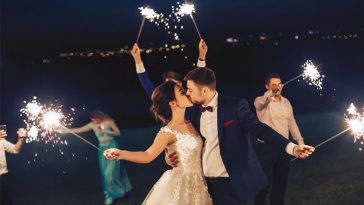 เพลงงานแต่ง สากล ปี 2018 ที่ดีที่สุด