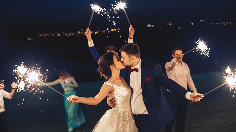 เพลงงานแต่ง สากล ปี 2018 ที่ดีที่สุด