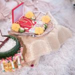 ลำดับพิธีงานแต่งไทย เช้า (สมัยปัจจุบัน)