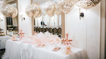 10 วิธีลดค่าใช้จ่ายในการจัดงานแต่งงาน