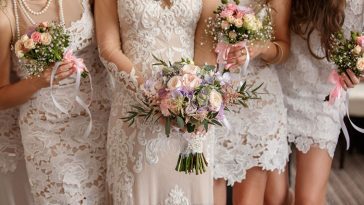 9 วิธีเลือกสถานที่จัดงานแต่งงาน 9 สัญญาณที่บอกว่าที่แห่งนี้แหละใช่!