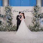 รีวิวถ่ายพรีเวดดิ้ง & ถ่ายภาพงานแต่งวันจริง กับ Picgy Studio (งานคุณฝน & คุณก้อง)