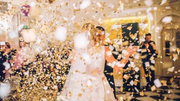 ทำไมชุดเจ้าสาวมีราคาแพง? (หลักเศรษฐศาสตร์)