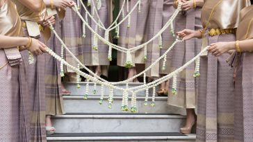 หาเงินแต่งงาน - รวมวิธีเก็บเงินแต่งงาน สำหรับมนุษย์เงินเดือน