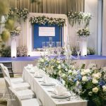 รีวิวจัดงานแต่งงาน เวดดิ้งแฟร์ โรงแรม Novotel Bangkok Sukhumvit 20