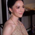 แบบผม เกล้าผมเจ้าสาว โดย @dnadia5