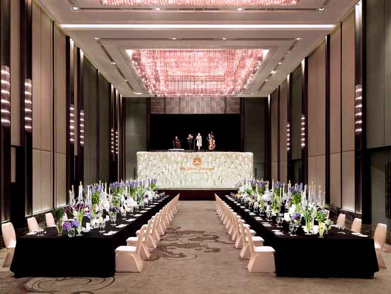 โรงแรมโอกุระ เพรสทีจ กรุงเทพ – OKURA PRESTIGE BANGKOK HOTEL