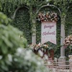 20 สถานที่จัดงานแต่งงานในสวน ยอดฮิต