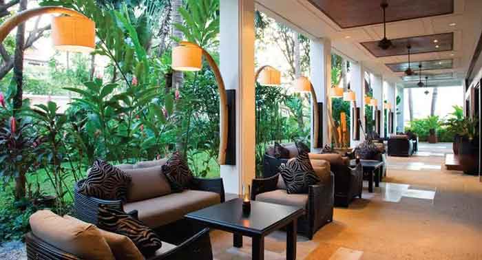 20 สถานที่จัดงานแต่งงานในสวน ยอดฮิต