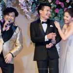 คุณฝน คุณวุฒิ: รีวิวแต่งงาน The Athenee Hotel (ดิ แอธทินี) พร้อมการเตรียมงานสวยหรู ในเวลา 9 เดือน