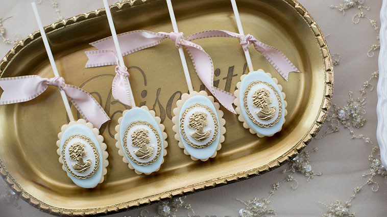 20 ไอเดียของชำร่วยงานแต่ง เก๋ ๆ สุดประทับใจ