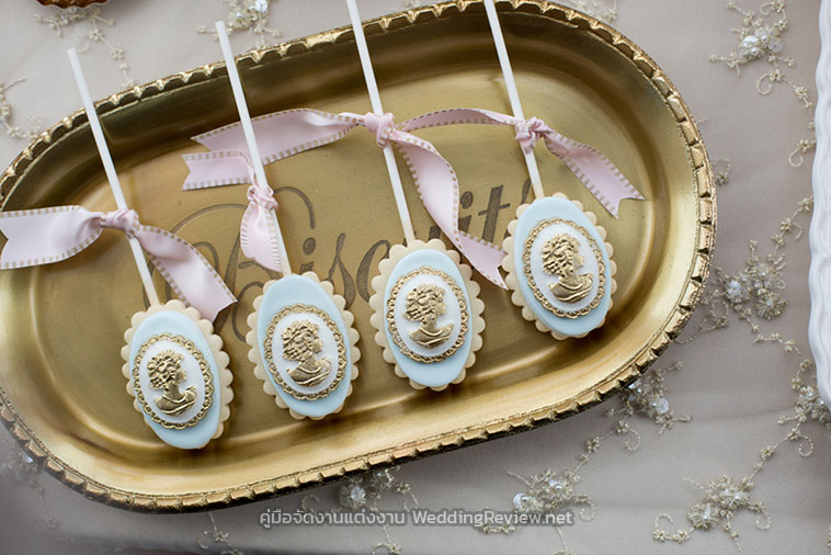 20 ไอเดียของชำร่วยงานแต่ง เก๋ ๆ สุดประทับใจ