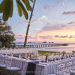 จริงเหรอ? แต่งงานริมทะเลในโรงแรมสุดหรูของพัทยา ควักเงินแค่แสนต้นๆ !