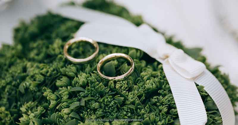 10 สถานที่จัดงานแต่งงานราคาประหยัดในกรุงเทพ