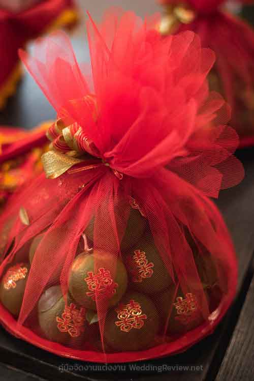 ลำดับพิธีแต่งงานแบบจีน และพิธียกน้ำชา ละเอียดและเข้าใจง่ายสุด ๆ