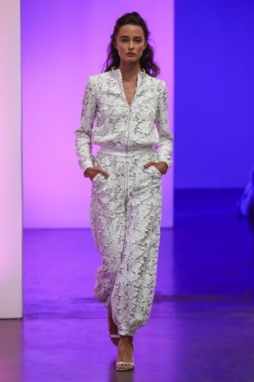 gracy accad fall 2019