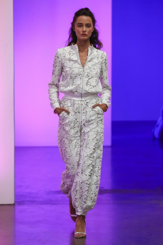 gracy accad fall 2019