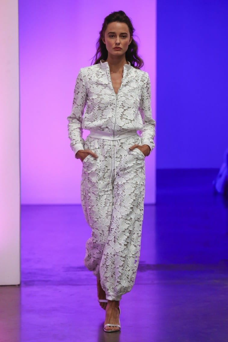 gracy accad fall 2019