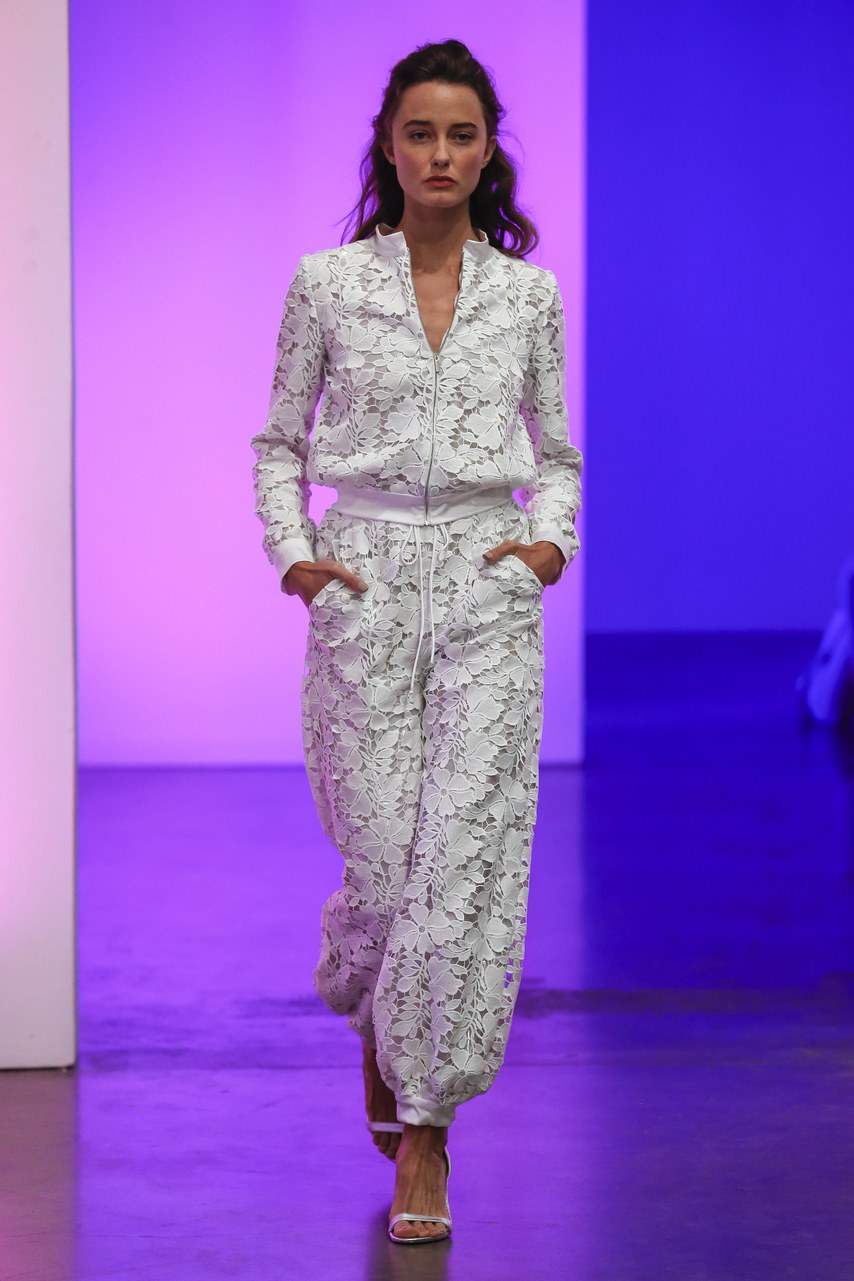 gracy accad fall 2019