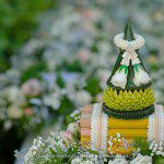 การจัด "ขันหมาก" พิธีแต่งงานไทย และการแห่ขันหมาก รวมข้อควรรู้ตามประเพณีไทย