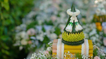 การจัด "ขันหมาก" พิธีแต่งงานไทย และการแห่ขันหมาก รวมข้อควรรู้ตามประเพณีไทย