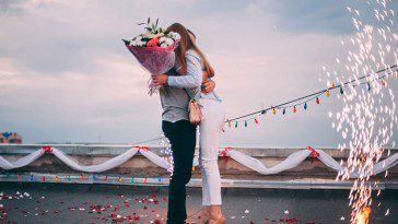 รวม 10 สถานที่ขอแต่งงาน สุดโรแมนติก ในกรุงเทพ ฯ