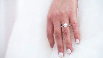 8 ร้านแหวนแต่งงานยอดฮิต ในกรุงเทพ