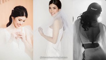 รีวิวจัดงานแต่งงานสนุก ๆ และ “ทำงานแต่งให้เป็นผับ”