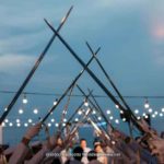 พิธีลอดซุ้มกระบี่ ที่มาและลำดับพิธี สำหรับงานแต่งงานของนักเรียนนายร้อย