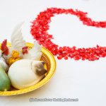 พิธีเรียงหมอน ประเพณีโบราณเสริมสร้างความสิริมงคลให้คู่บ่าวสาวในพิธีแต่งงาน