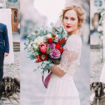 ไอเดียถ่ายพรีเวดดิ้งคุมโทนสีสวย ราวกับเป็นบล็อกเกอร์