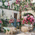 10 ธีมงานแต่งงานยอดฮิต สำหรับปี 2019