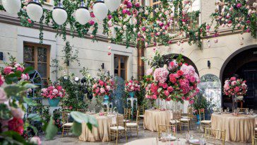 10 ธีมงานแต่งงานยอดฮิต สำหรับปี 2019