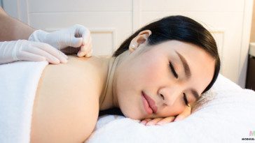 รีวิว ตรวจสุขภาพ ฝังเข็ม & เติมวิตามิน ที่ The Scarlett Clinic พารากอน