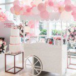 งานเวดดิ้งแฟร์ The Wedding Showcase 14 – 15 กันยายน 62 โรงแรมพูลแมน คิงเพาเวอร์ รางน้ำ