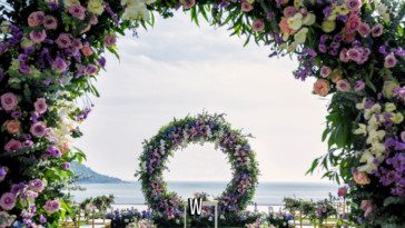 10 สถานที่จัดงานแต่งยอดฮิตในจังหวัดภูเก็ต