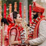 พิธีแต่งงานฮินดู การแต่งงานของคนอินเดีย ที่นับถือศาสนาฮินดู