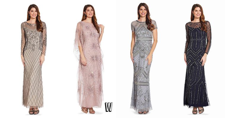 วิธีเลือกชุดแม่เจ้าสาว งานแต่งไทย & งานเลี้ยงกลางคืน