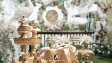 20 สถานที่จัดงานแต่งงาน ปี 2020 เพื่องานดูดี สำหรับคู่รักมีสไตล์