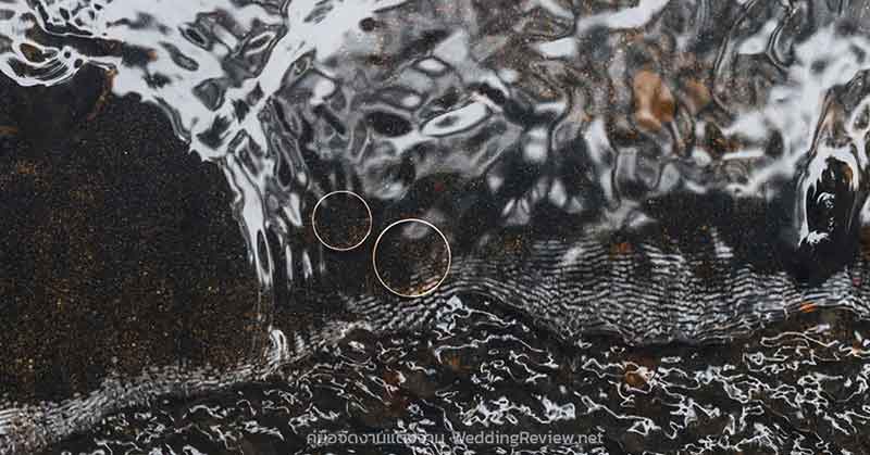 แชร์แนวคิดการจัดงานแต่งงาน ในงบประมาณ 150,000 บาท