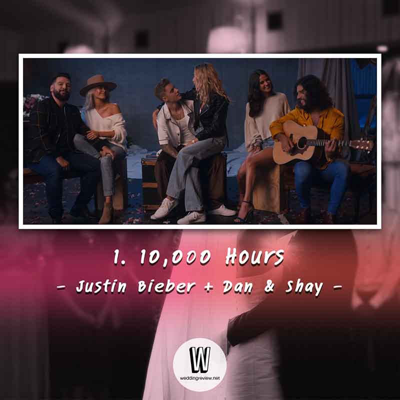 เพลงงานแต่งสากล ปี 2020