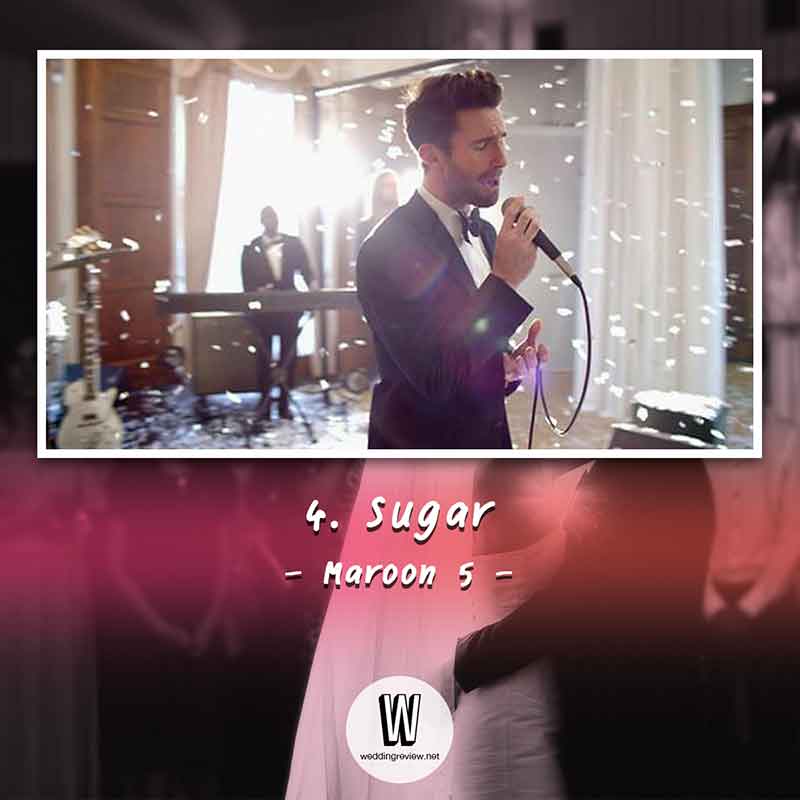 เพลงงานแต่งสากล ปี 2020