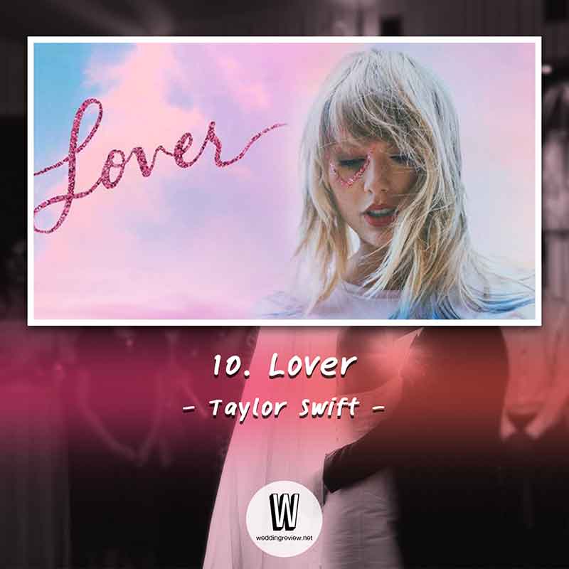 เพลงงานแต่งสากล ปี 2020