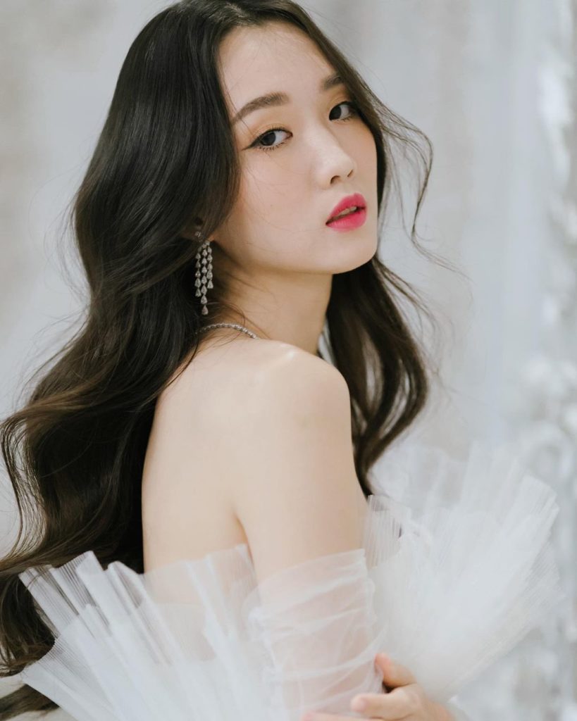 100 ไอเดีย ทรงผมเจ้าสาว เรียบหรู ดูแพง โดยช่างชื่อดัง!