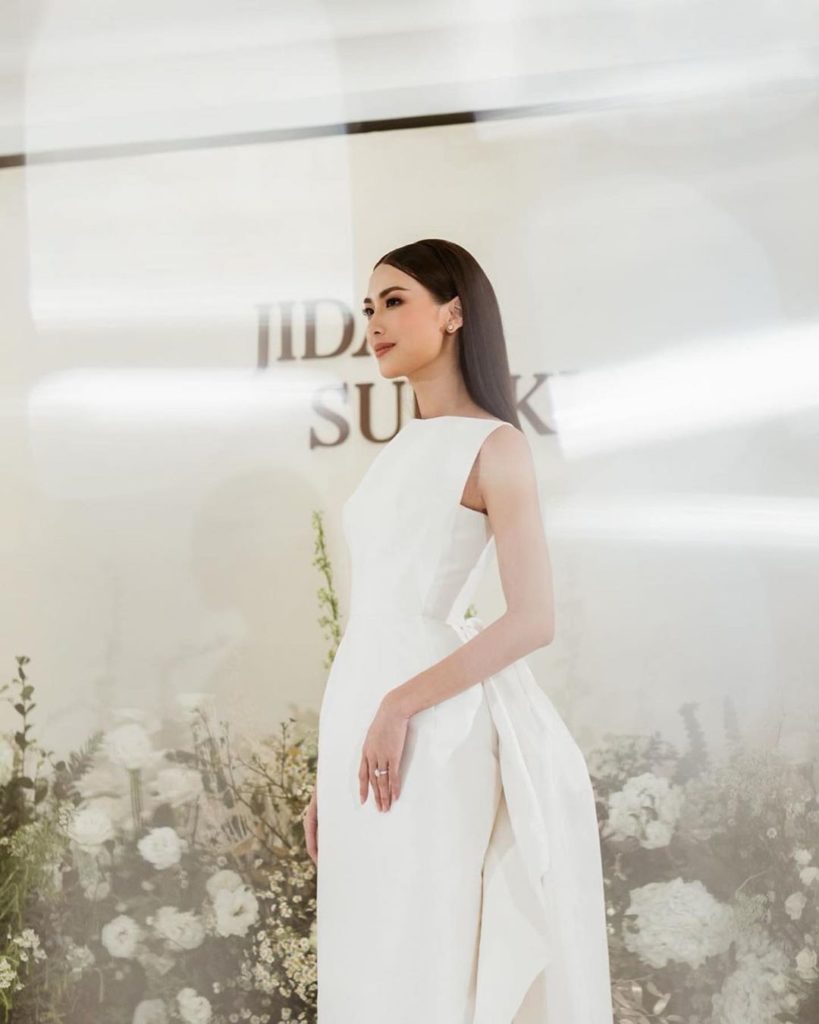 100 ไอเดีย ทรงผมเจ้าสาว เรียบหรู ดูแพง โดยช่างชื่อดัง!