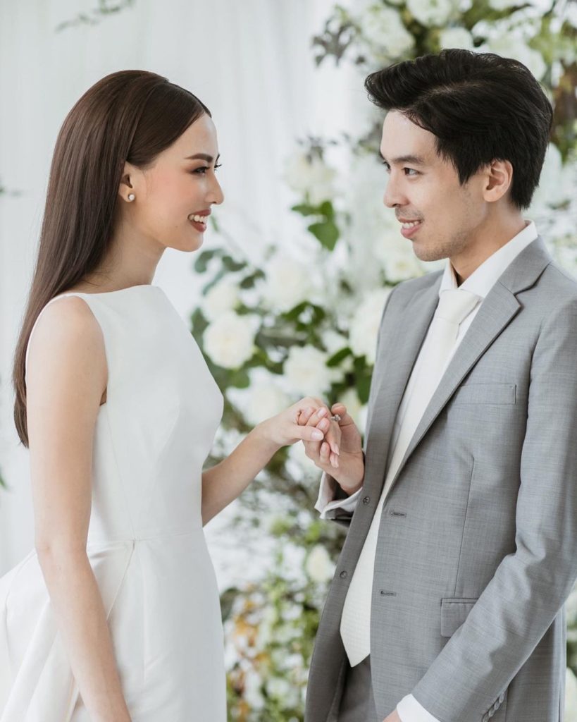 100 ไอเดีย ทรงผมเจ้าสาว เรียบหรู ดูแพง โดยช่างชื่อดัง!